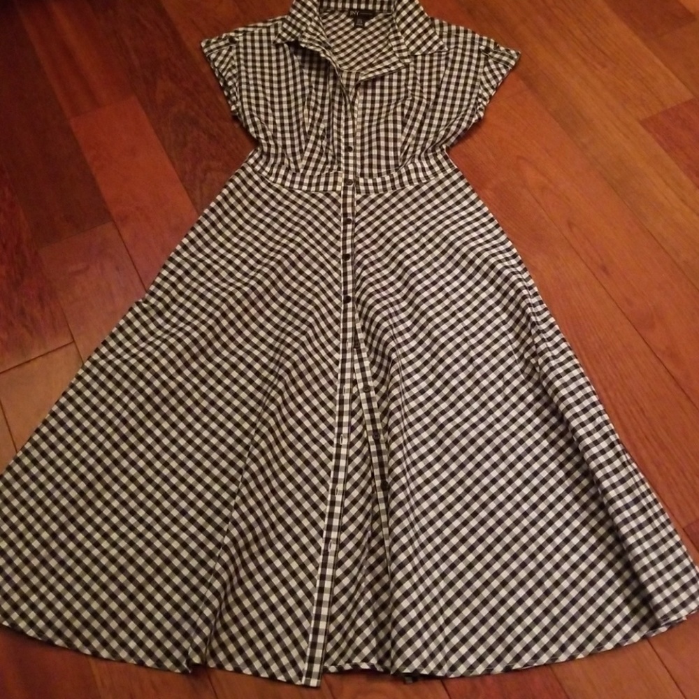 JNY Short sleeve Dress